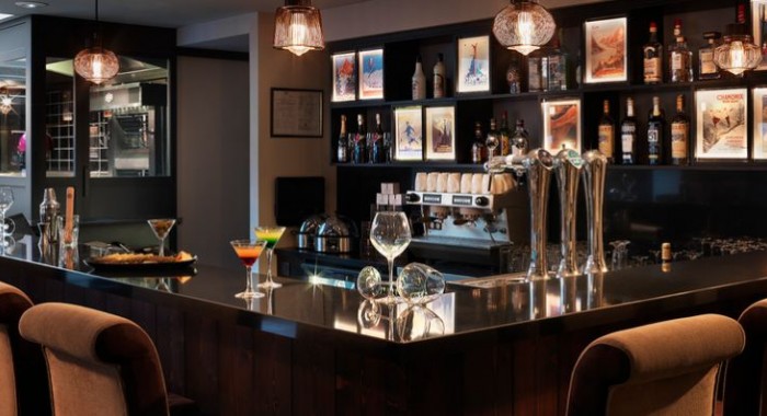 Hotel Prieure, Chamonix ski chalet, image 3